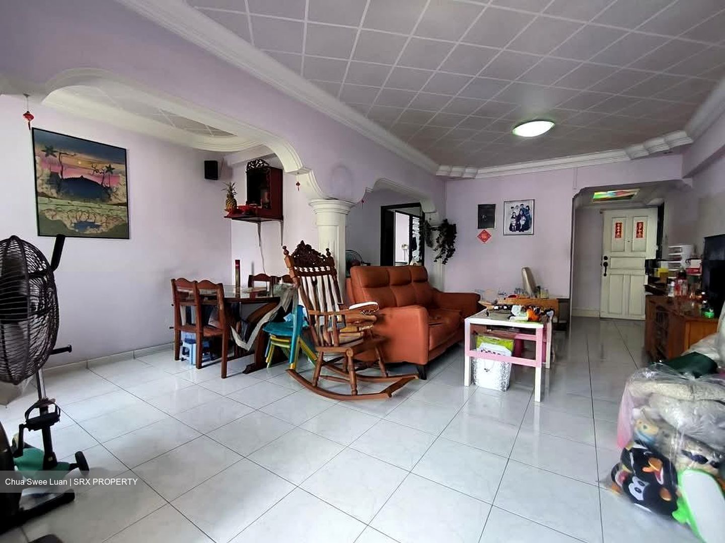 Blk 688 Jurong West Central 1 (Jurong West), HDB 5 Rooms #548935651